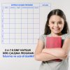 5-6-7-8-haftalık planlayıcı