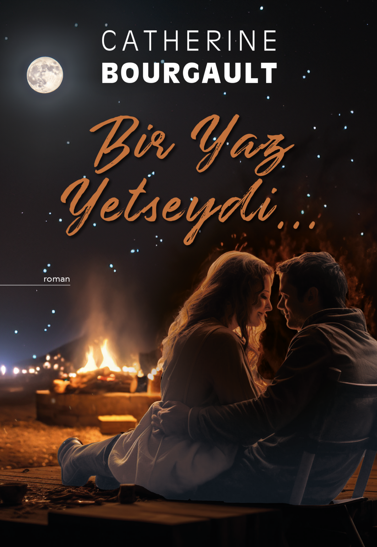 bir yaz yetseydi ön kapak
